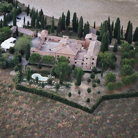 Castello Di Leonina Relais - Adults Only Hotel Siena Luaran gambar