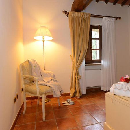 Castello Di Leonina Relais - Adults Only Hotel Siena Luaran gambar