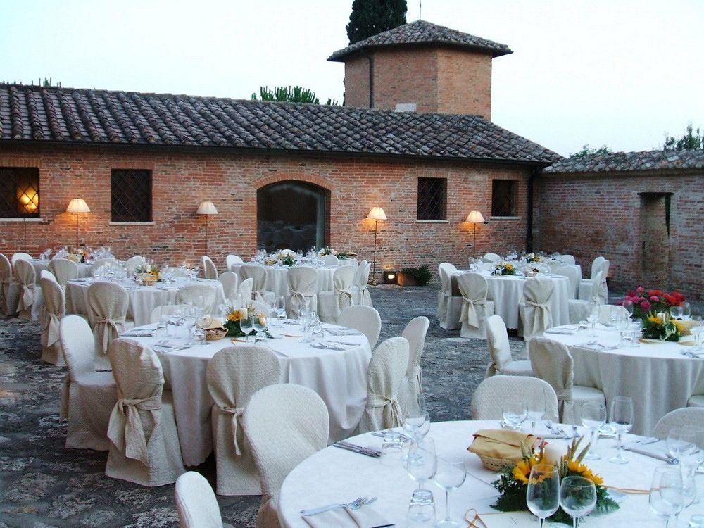 Castello Di Leonina Relais - Adults Only Hotel Siena Luaran gambar